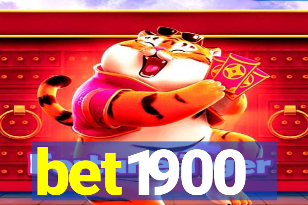 bet1900