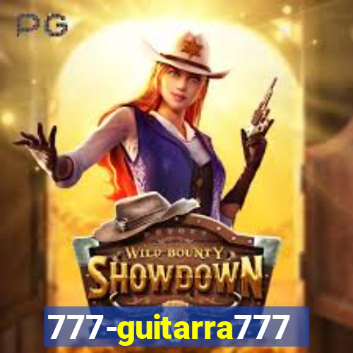 777-guitarra777.net