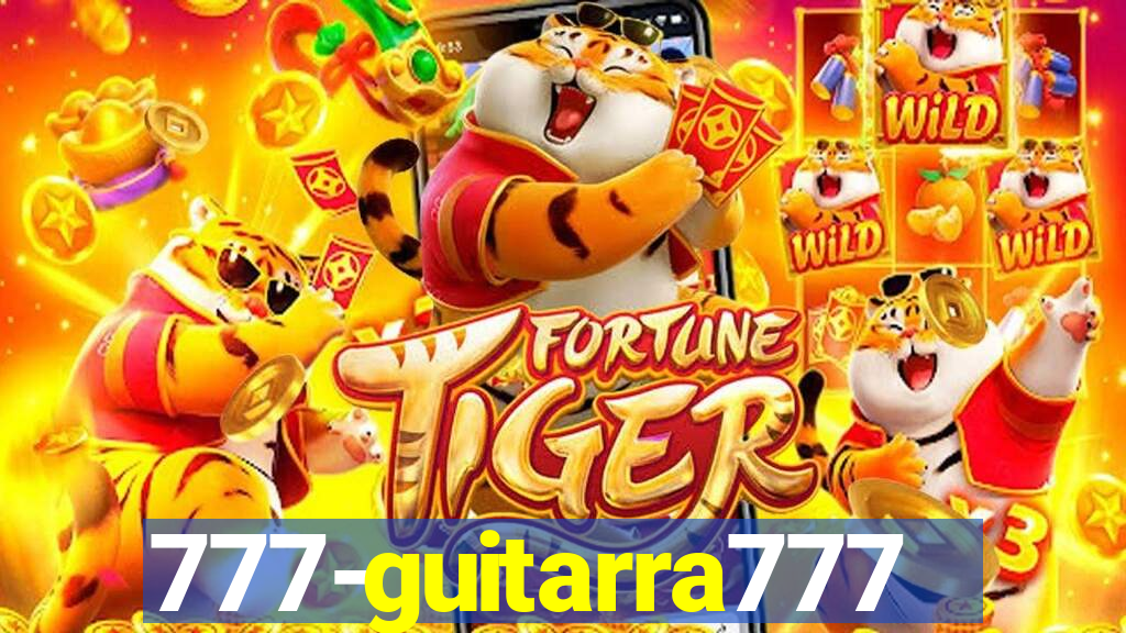 777-guitarra777.net