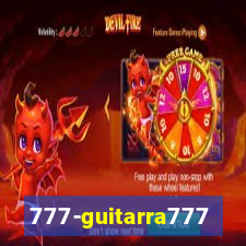 777-guitarra777.net