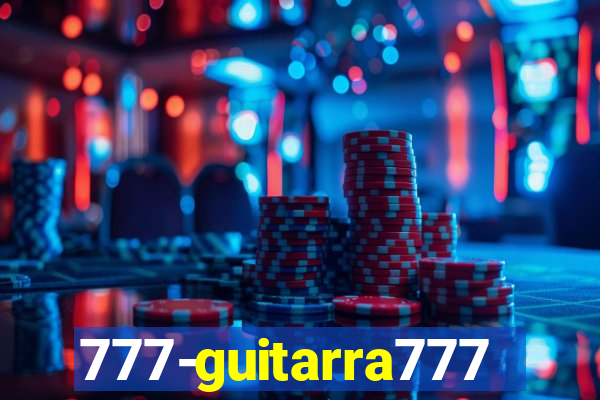 777-guitarra777.net