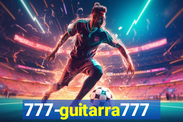 777-guitarra777.net