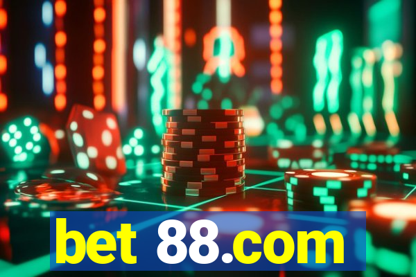 bet 88.com