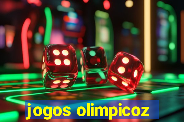 jogos olimpicoz