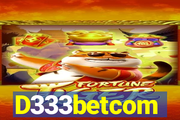 D333betcom