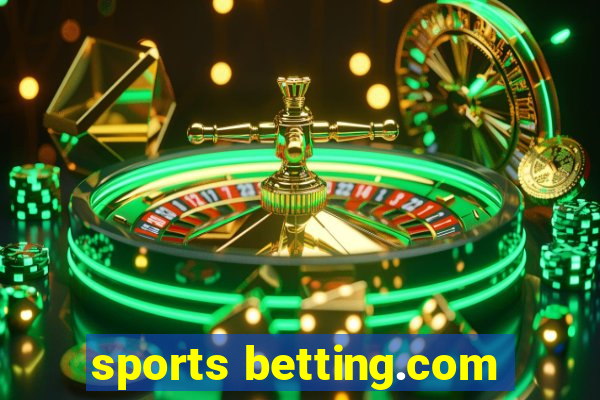 sports betting.com