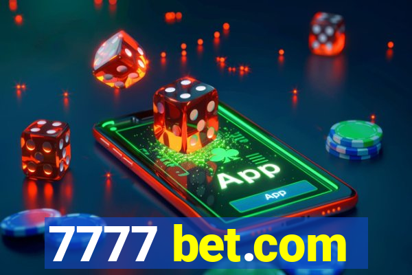 7777 bet.com