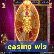 casino wis