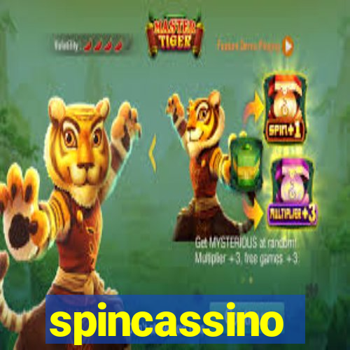 spincassino