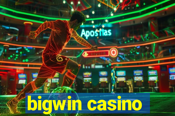 bigwin casino