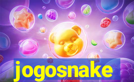 jogosnake