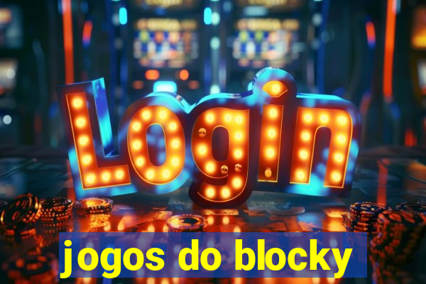 jogos do blocky