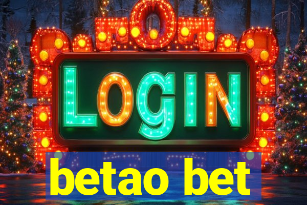 betao bet