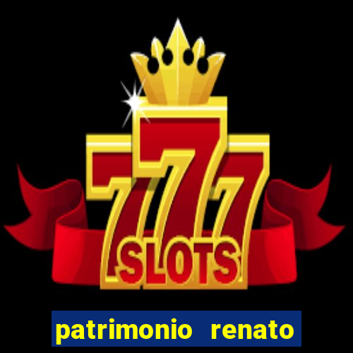 patrimonio renato garcia 2024