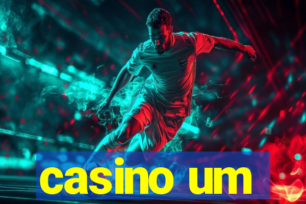 casino um