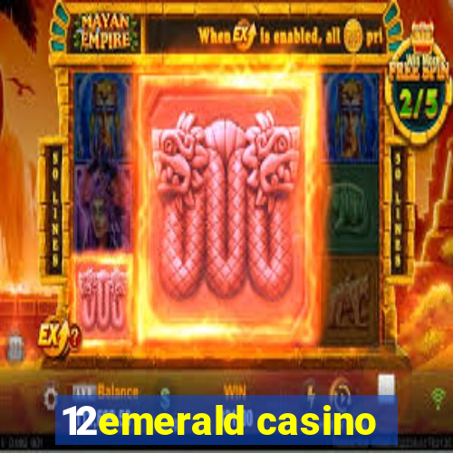 12emerald casino