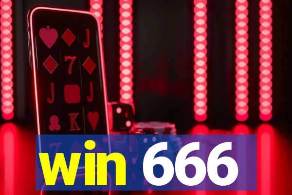 win 666