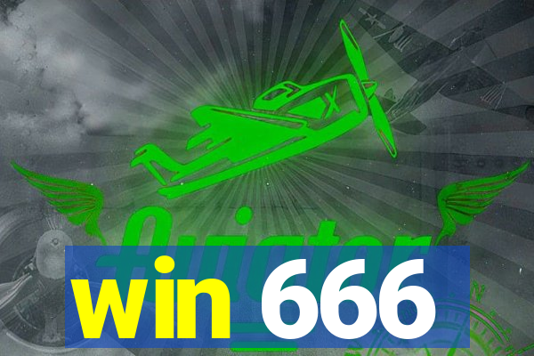 win 666