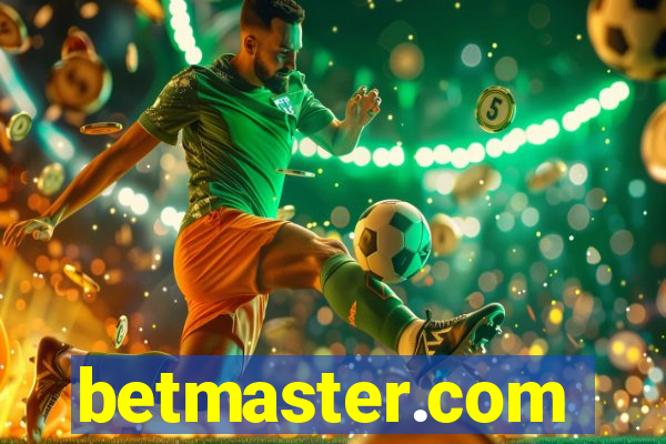 betmaster.com