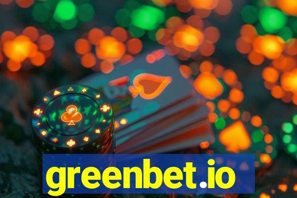 greenbet.io