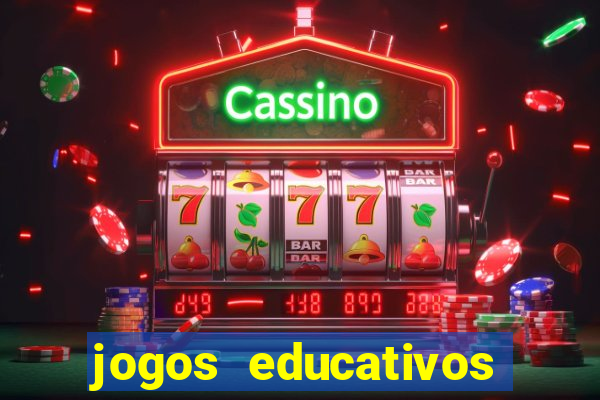 jogos educativos sobre vitaminas