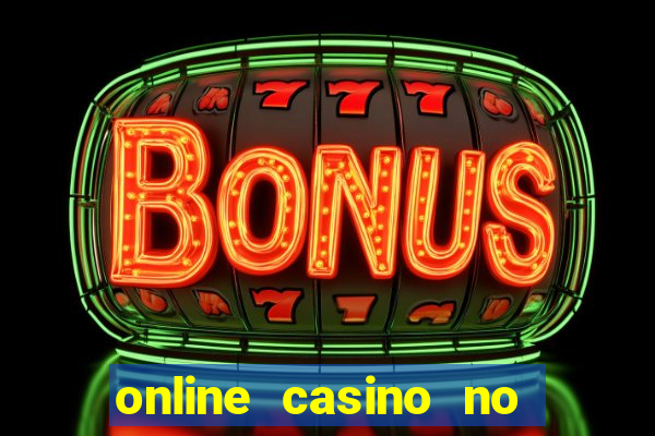 online casino no deposit free bonus