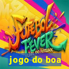 jogo do boa