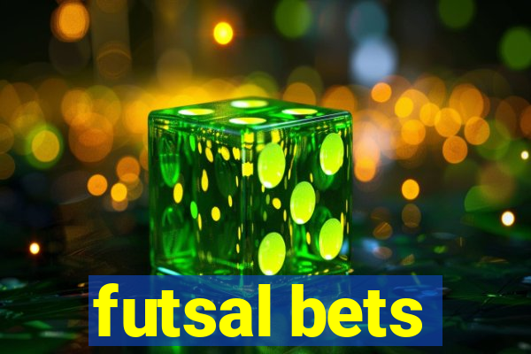 futsal bets