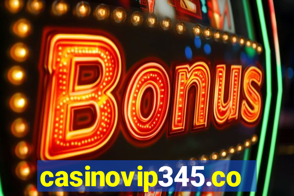 casinovip345.com