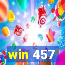 win 457