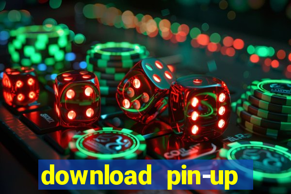 download pin-up casino apk