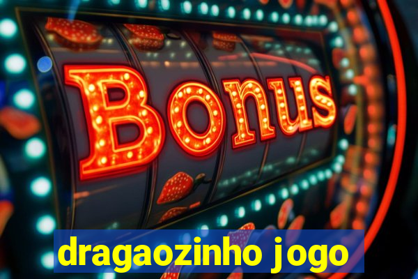 dragaozinho jogo