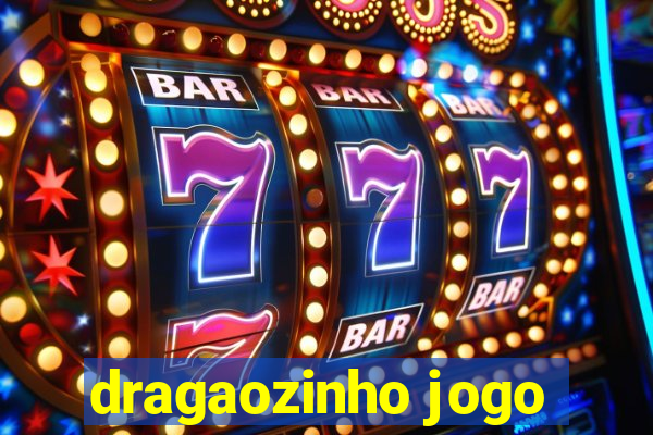 dragaozinho jogo