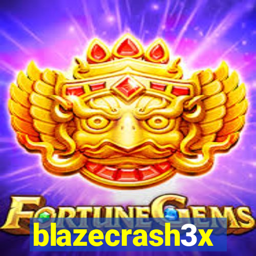 blazecrash3x