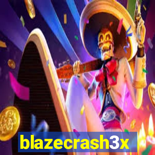 blazecrash3x