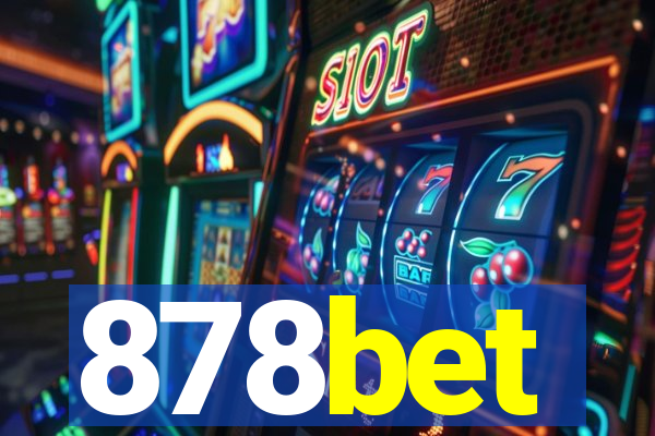 878bet