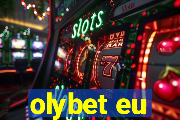 olybet eu