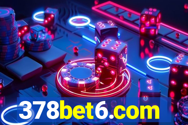 378bet6.com