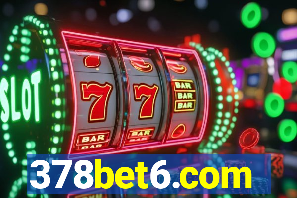 378bet6.com