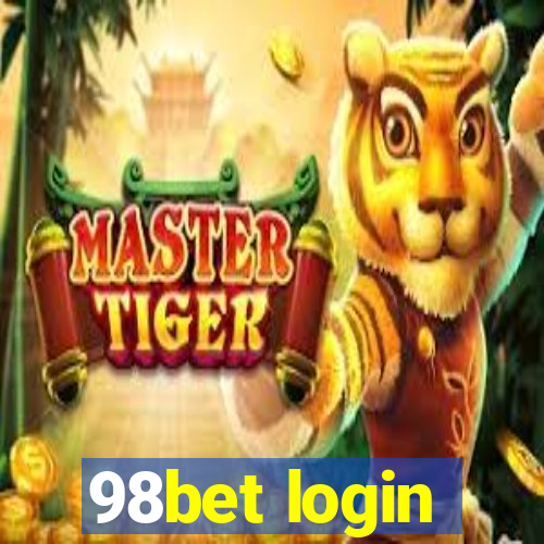 98bet login