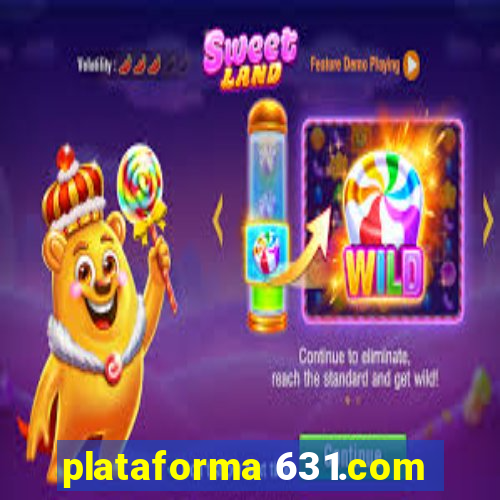 plataforma 631.com