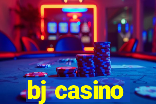 bj casino