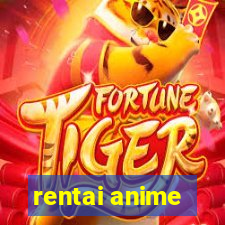 rentai anime