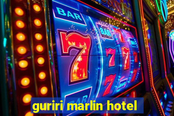 guriri marlin hotel