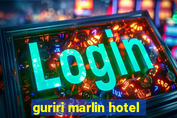 guriri marlin hotel