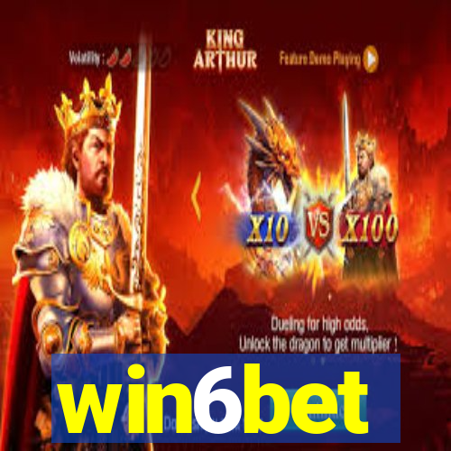 win6bet