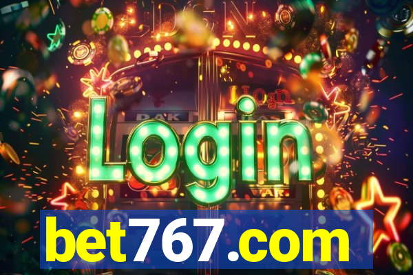 bet767.com