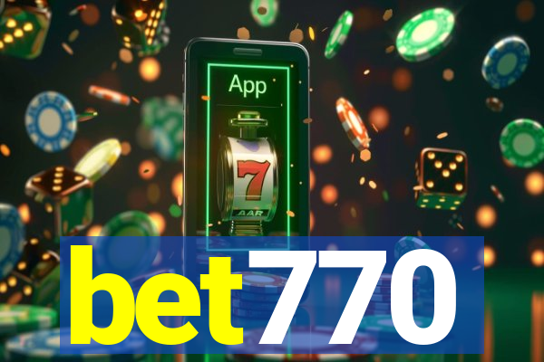 bet770