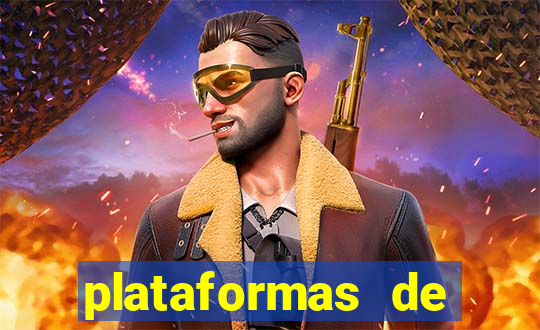 plataformas de apostas jogo do tigre