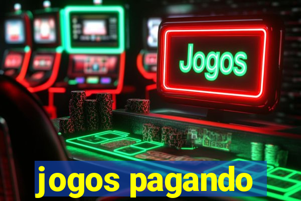 jogos pagando